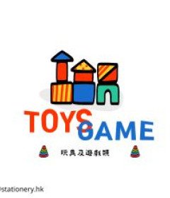 Toys and games