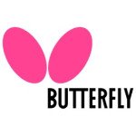 BUTTERFLY蝴蝶牌