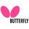 BUTTERFLY蝴蝶牌