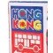 HONG KONG公共交通工具車仔