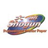 Shogun大將