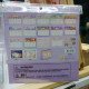 Hello Kitty Desk Calendar 2026 Hong Kong Edition Cherry Blossom Theme image
