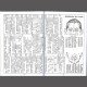 2026 All-inclusive Chinese calendar (Includes calendar card) image