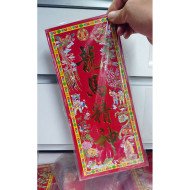 traditional fai chung - year of horse