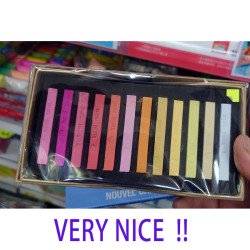 Maries Dray Pastel Color 36  Maries Dray Pastel Color 36