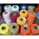 Handmade cotton rope 2mm 3mm 4mm (100 meters) DIY handmade material accessories image