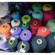 3mm Colored Cotton Rope 100m | DIY Hand-woven Cotton Thread, Multiple Colors Available Color Cotton Rope 100m for DIY Crafting image