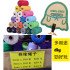 3mm Colored Cotton Rope 100m | DIY Hand-woven Cotton Thread, Multiple Colors Available