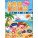 Summer Exercise book