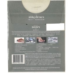 Siconi 隨意迷你相角貼