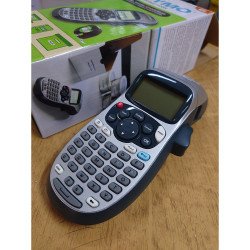 Dymo Letratag LT100H 便携式英文標籤機 