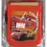 McQueen Neck Octopus Card Holder with Zipper Wallet
