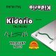 Showing image for Kidario馬來西亞綠色快勞繩 80條盒裝 Kidario馬來西亞綠色快勞繩 80條盒裝 image