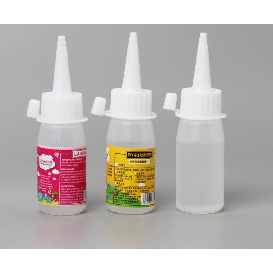 DIY手工酒精膠水 30ml image