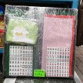 迷你旅行麻雀