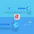 Sports Ball Rotating Stress Relief Pen - football