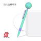 Showing image for 3-in-1 Rotating Ball Stress Relief Pen (Baseball) 3-in-1 Rotating Ball Stress Relief Pen (Baseball) Fingertip rotating ball stress relief pen image