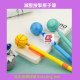 Showing image for 3-in-1 Rotating Ball Stress Relief Pen (Baseball) 3-in-1 Rotating Ball Stress Relief Pen (Baseball) Fingertip rotating ball stress relief pen image