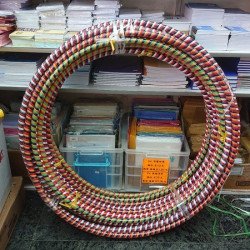 Goma Super large hula hoop 35 inches