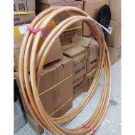 Goma original rattan hula hoop 28 inches