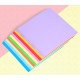 Showing image for color origami 15x15cm (single color 100 sheets) 80g color origami 15x15cm (single color 100 sheets) 80g image