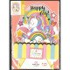 Showing image for 立體賀卡設計 獨角獸 立體賀卡設計 獨角獸 立體祝福卡 POPCARD image