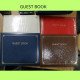 NCL 日本製嘉賓簽到簿 貴賓簽到簿 Signing book image