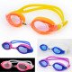 GOMA CF6600 Silicone Junior Goggles Children's Goggles image