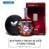 BUTTERFLY TBC301 (直) 3系列乒乓球拍價錢 內有拍套