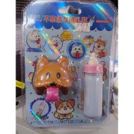 扮餵奶玩具 (仿真母乳奶瓶)