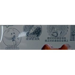 扮餵奶玩具 (仿真母乳奶瓶)