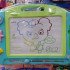 Children's magical drawing board 