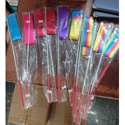 體操彩帶 絲帶舞 2米或4米