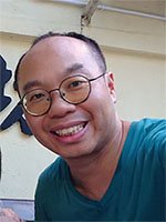 Benny Mak - 志成文具